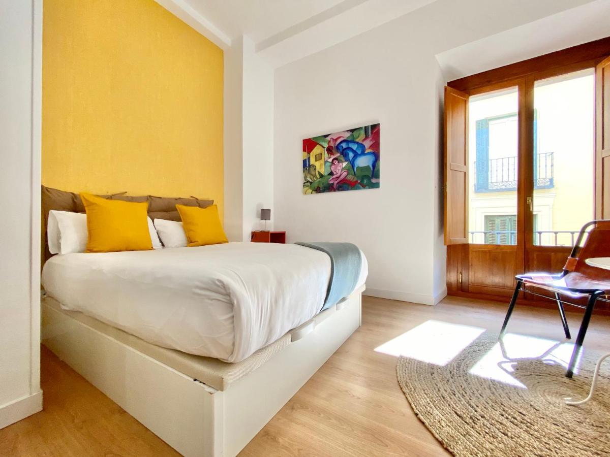 Charming Opera Apartamento
