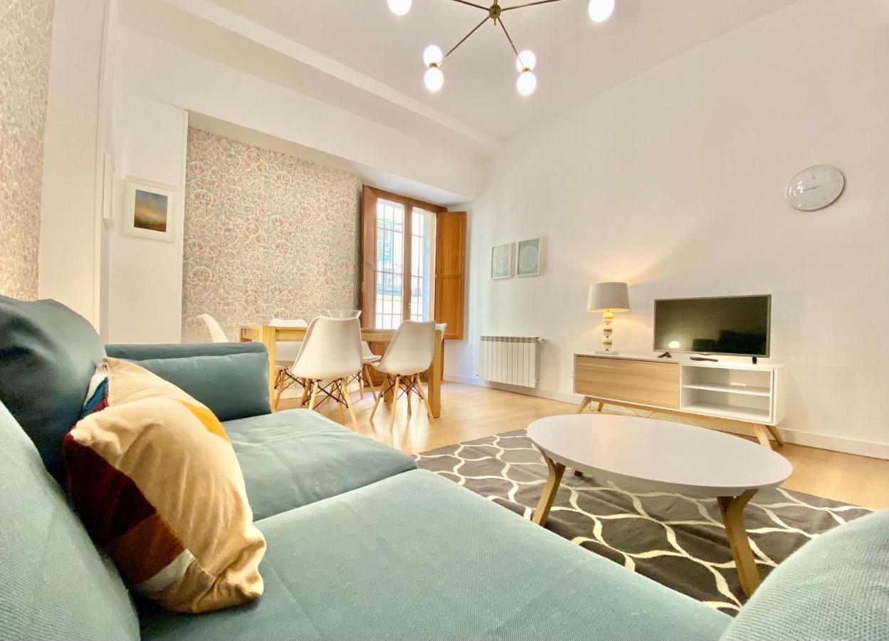 Apartamento Charming Opera