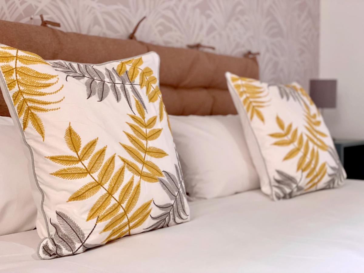 Apartamento Charming Opera