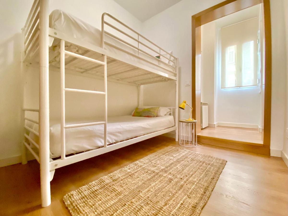 Charming Opera Apartamento