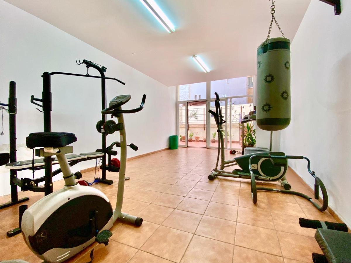 Apartamento Charming Opera Madri